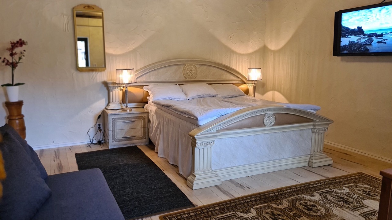 Photo of Bedroom in Hoor Municipality