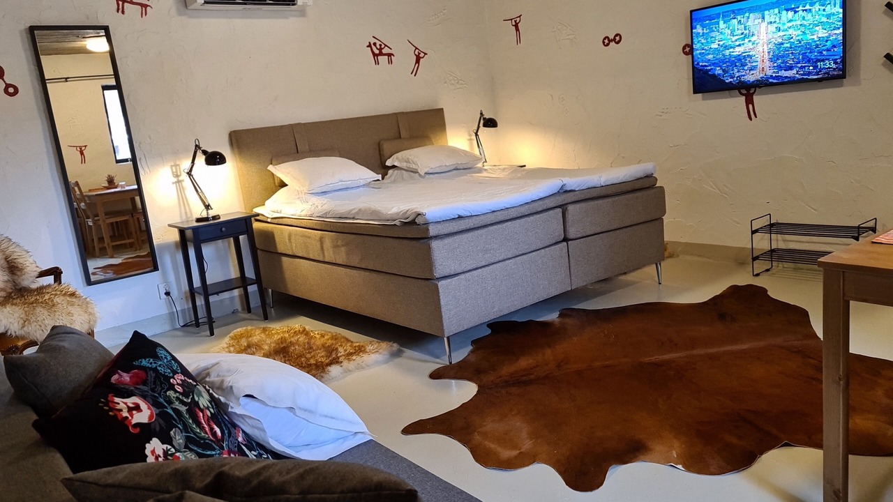 Photo of Bedroom in Hoor Municipality