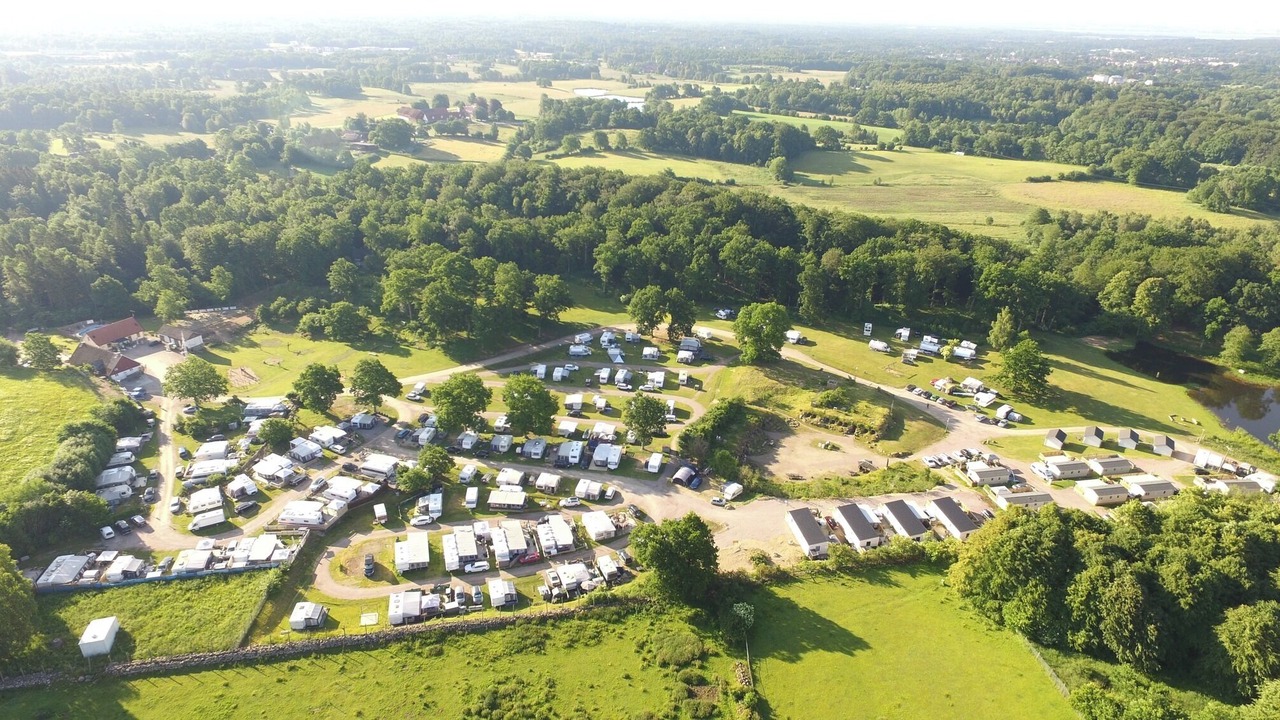 Photo of Outdoor in Hoor Municipality