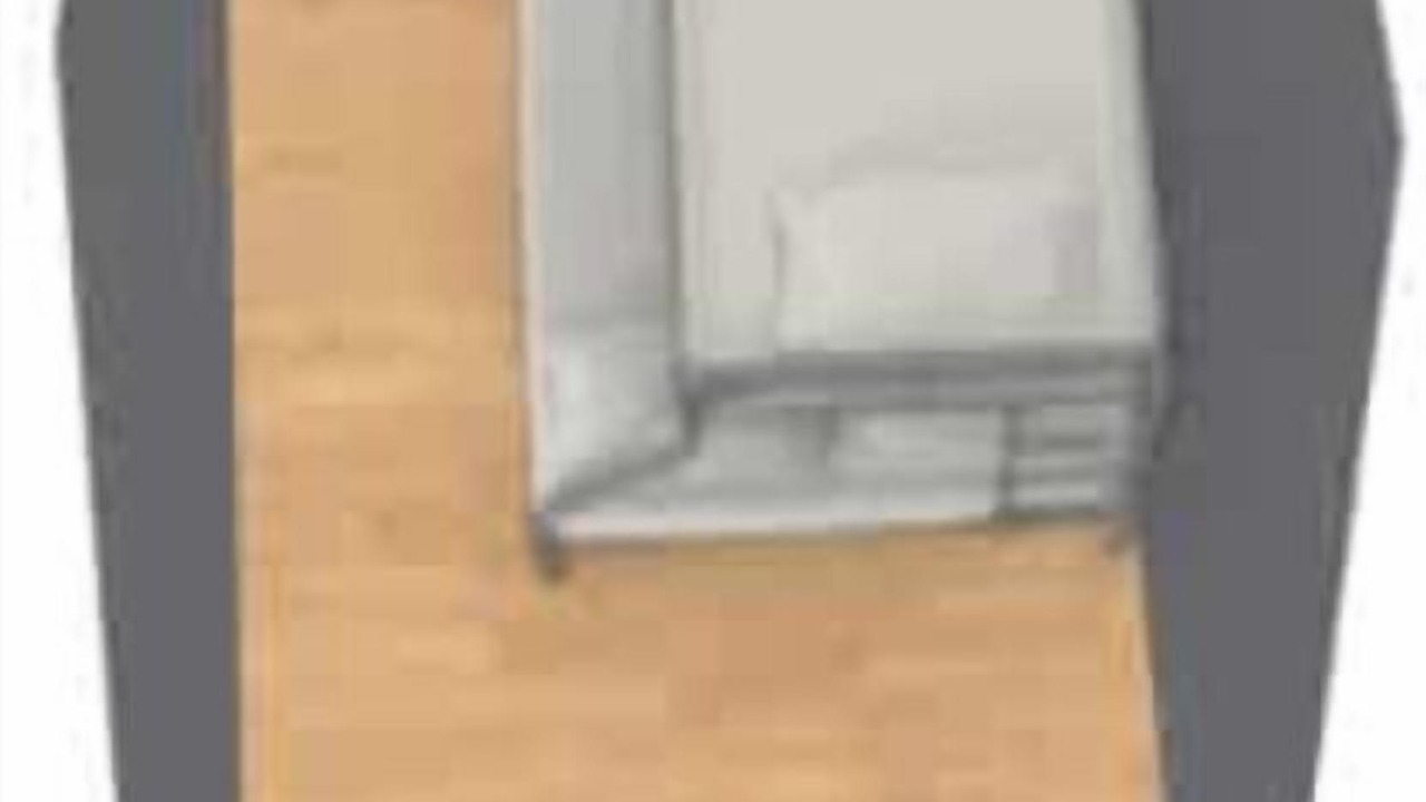 Photo of Bedroom in Hoor Municipality