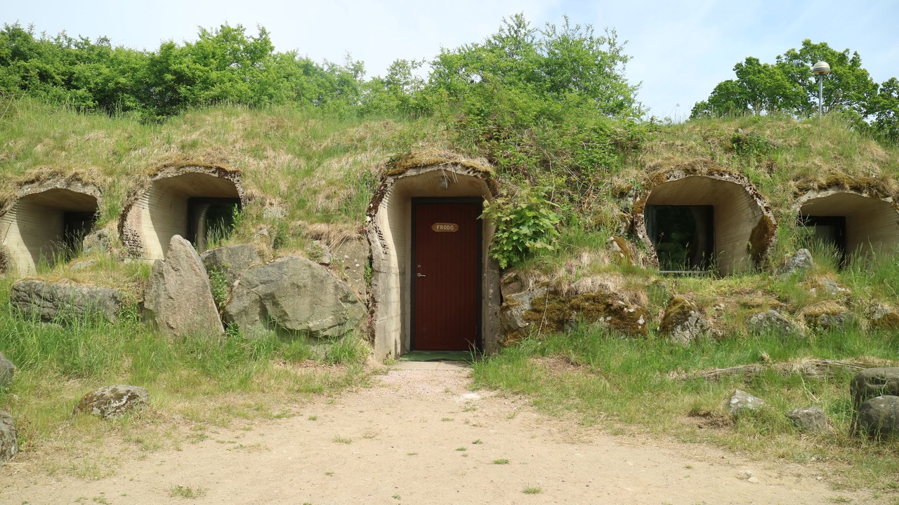 Photo of Outdoor in Hoor Municipality