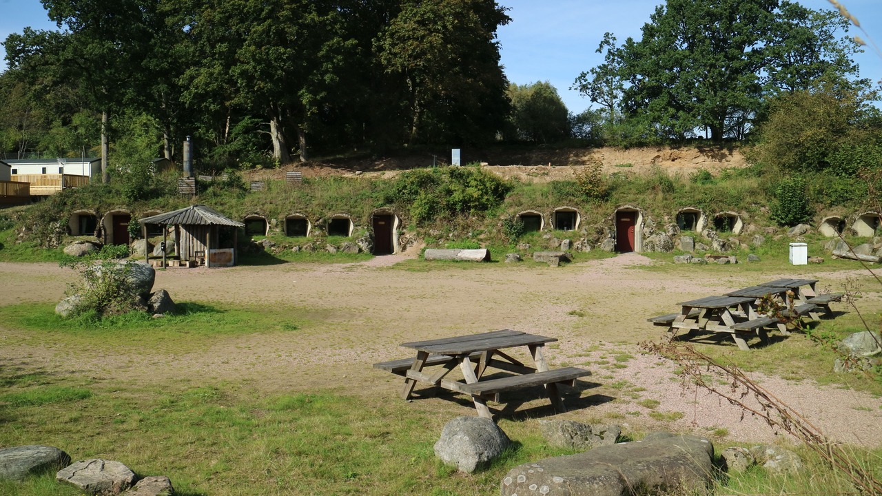 Photo of Outdoor in Hoor Municipality