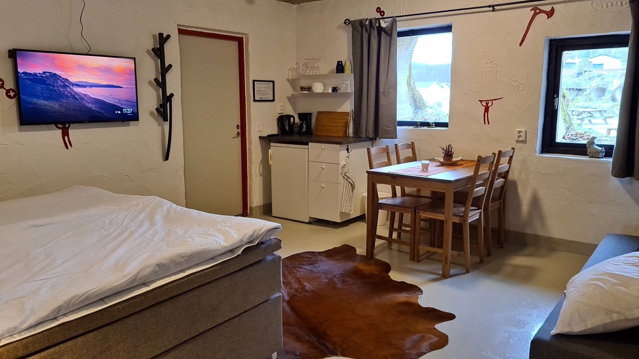 Photo of Bedroom in Hoor Municipality