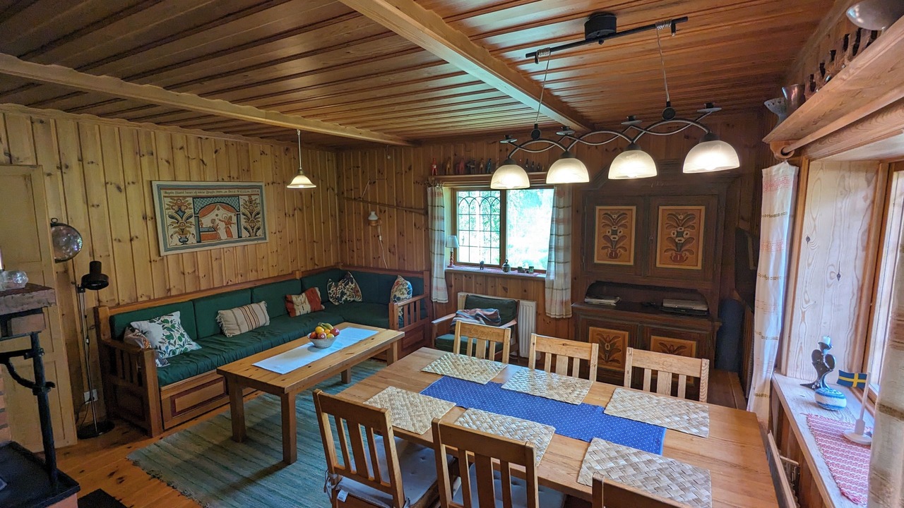 Photo of Kitchen in Solleron