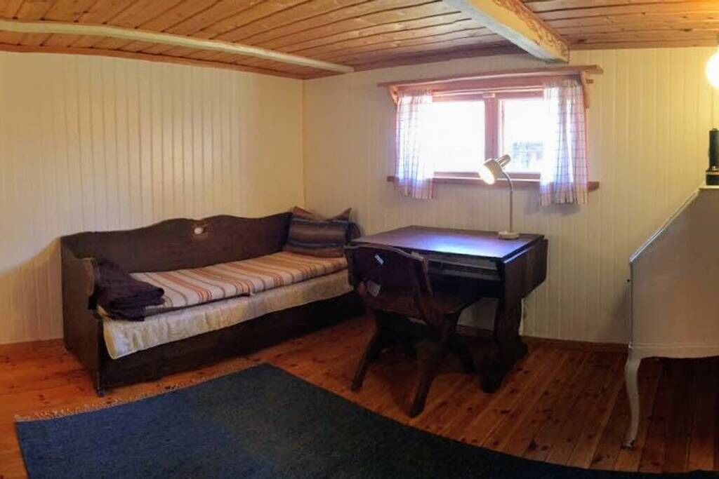 Photo of Livingroom in Solleron