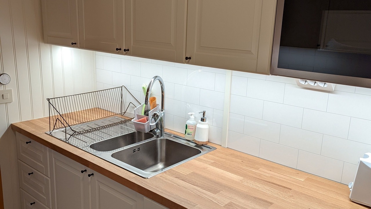 Photo of Kitchen in Solleron