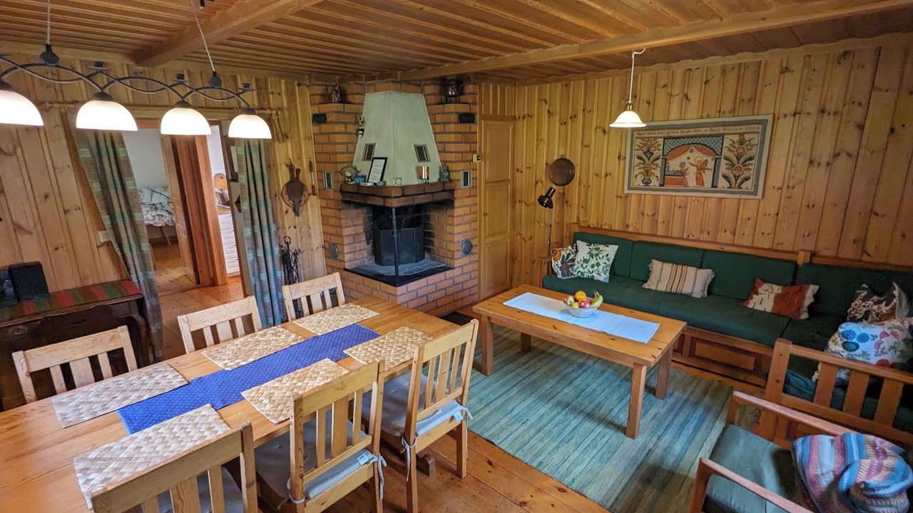 Photo of Kitchen in Solleron