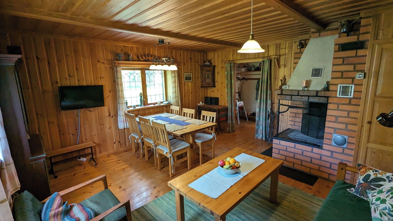 Photo of Livingroom in Solleron