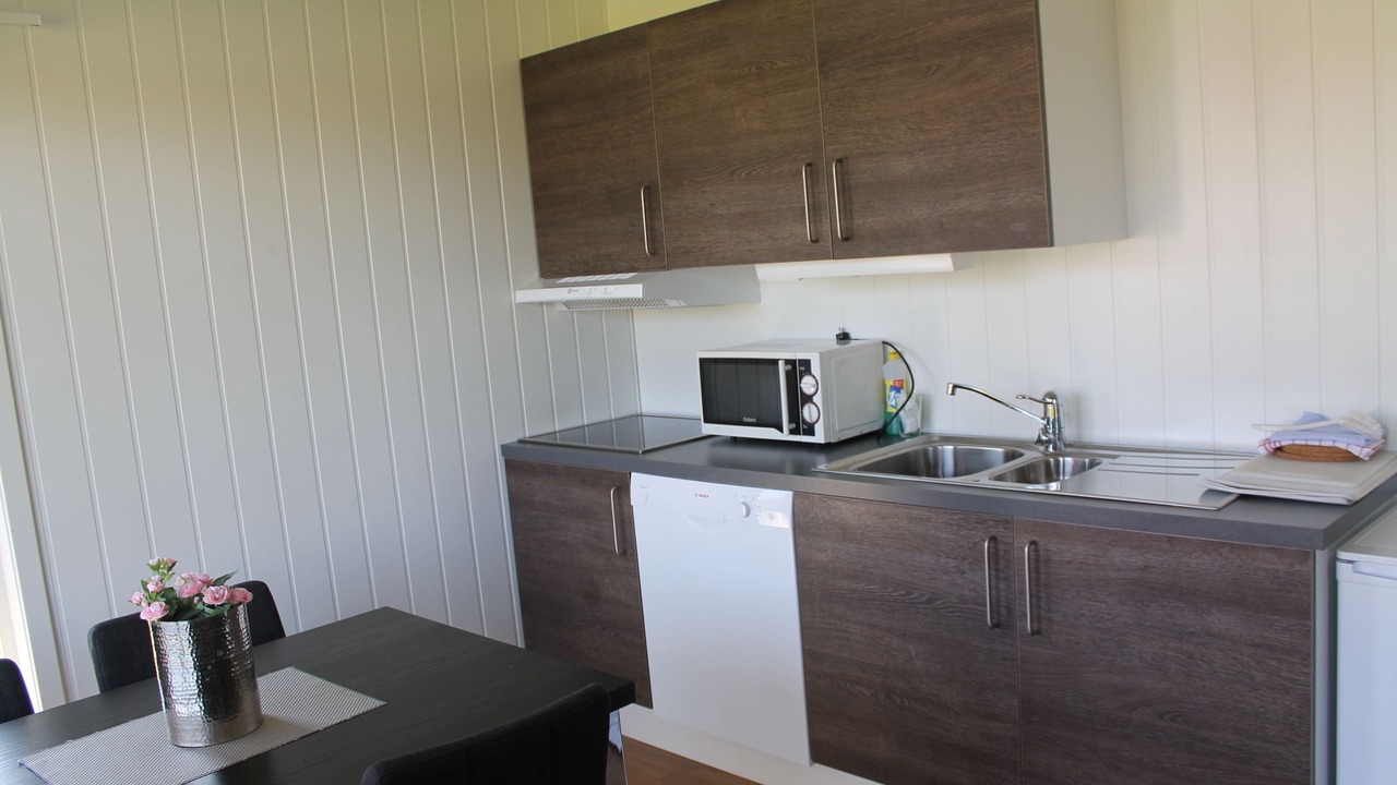 Photo of Kitchen in Fredrikstad