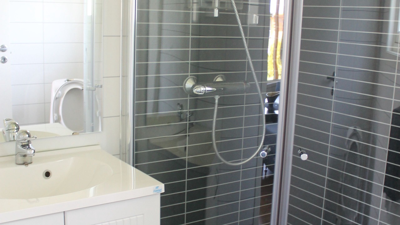 Photo of Bathroom in Fredrikstad