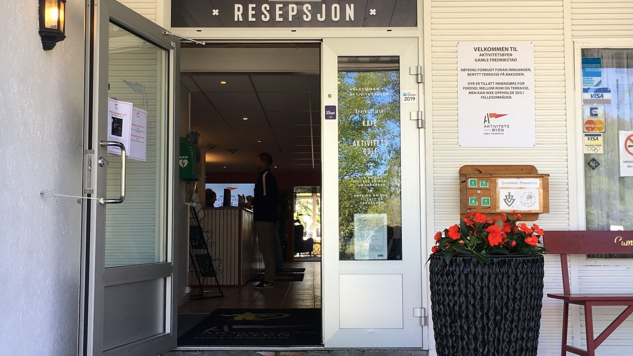Photo of Outdoor in Fredrikstad