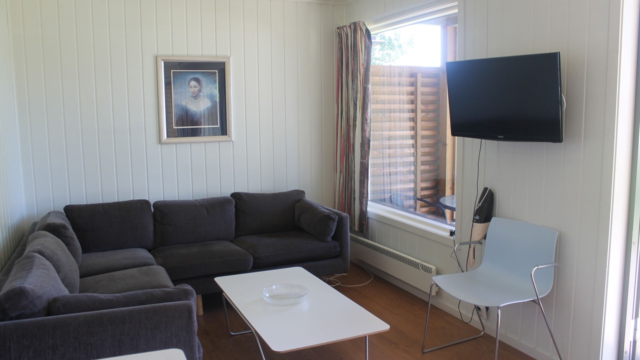 Photo of Bedroom in Fredrikstad