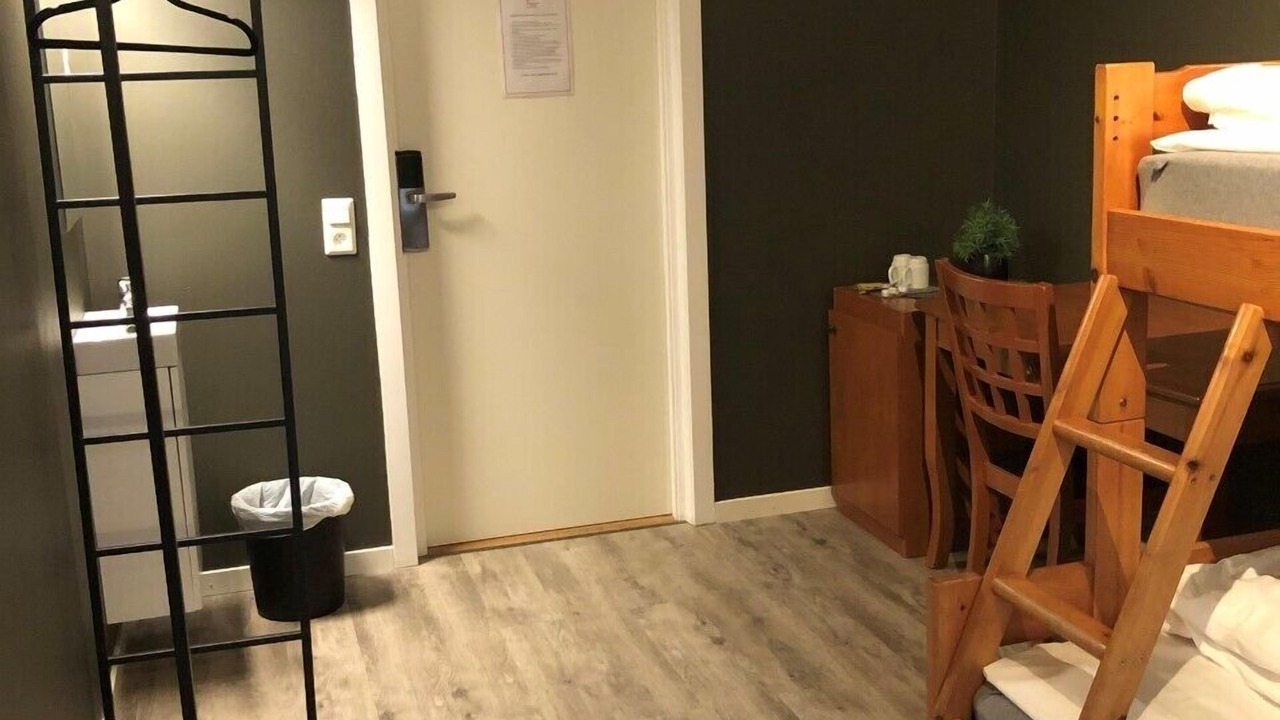 Photo of Bathroom in Fredrikstad