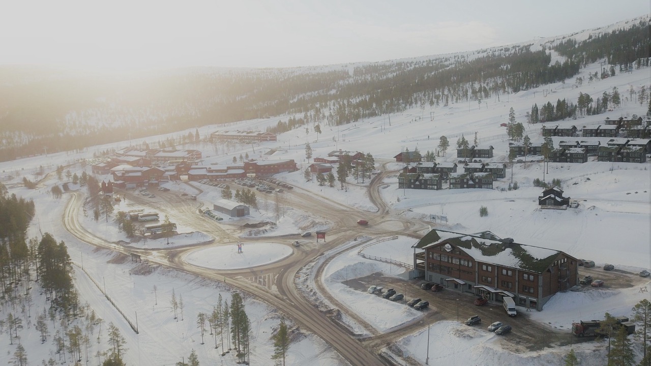 Photo of Outdoor in Stoten