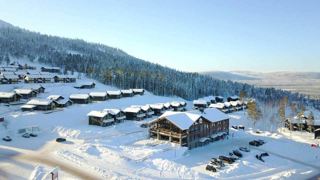 Photo of Outdoor in Stoten