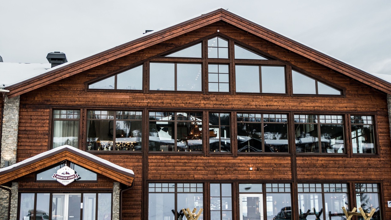 Photo of Outdoor in Stoten