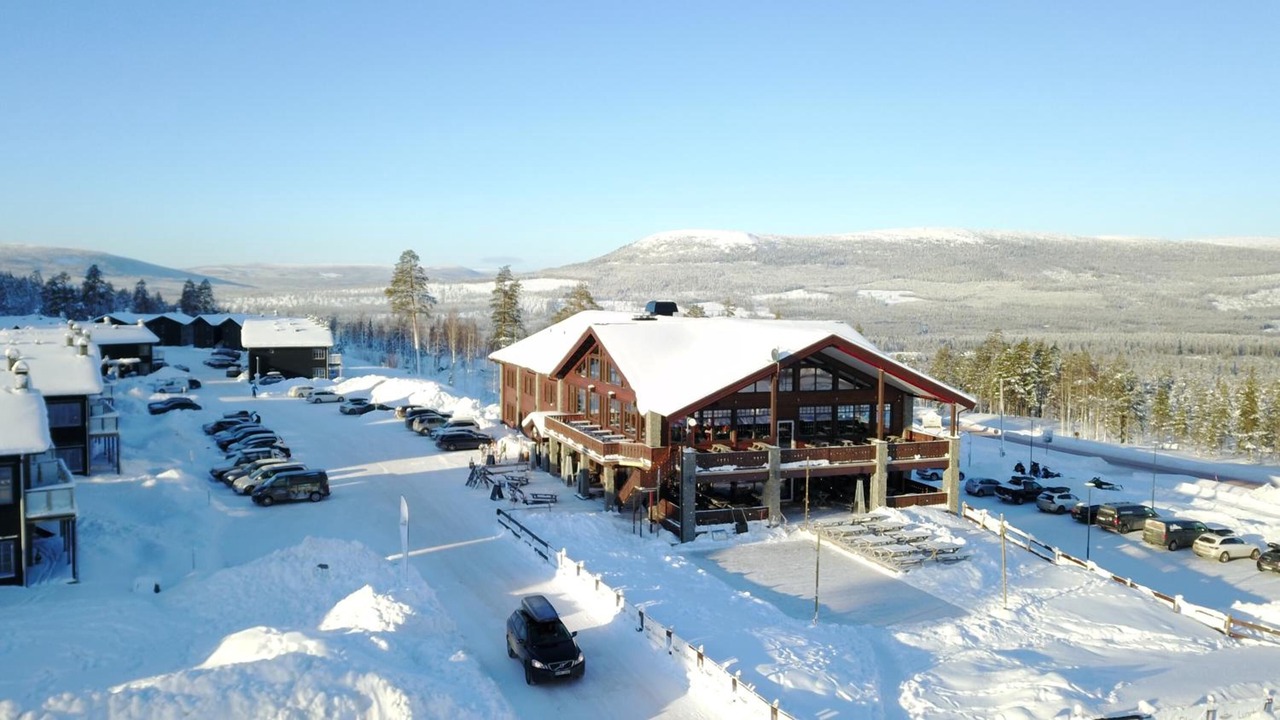 Photo of Outdoor in Stoten
