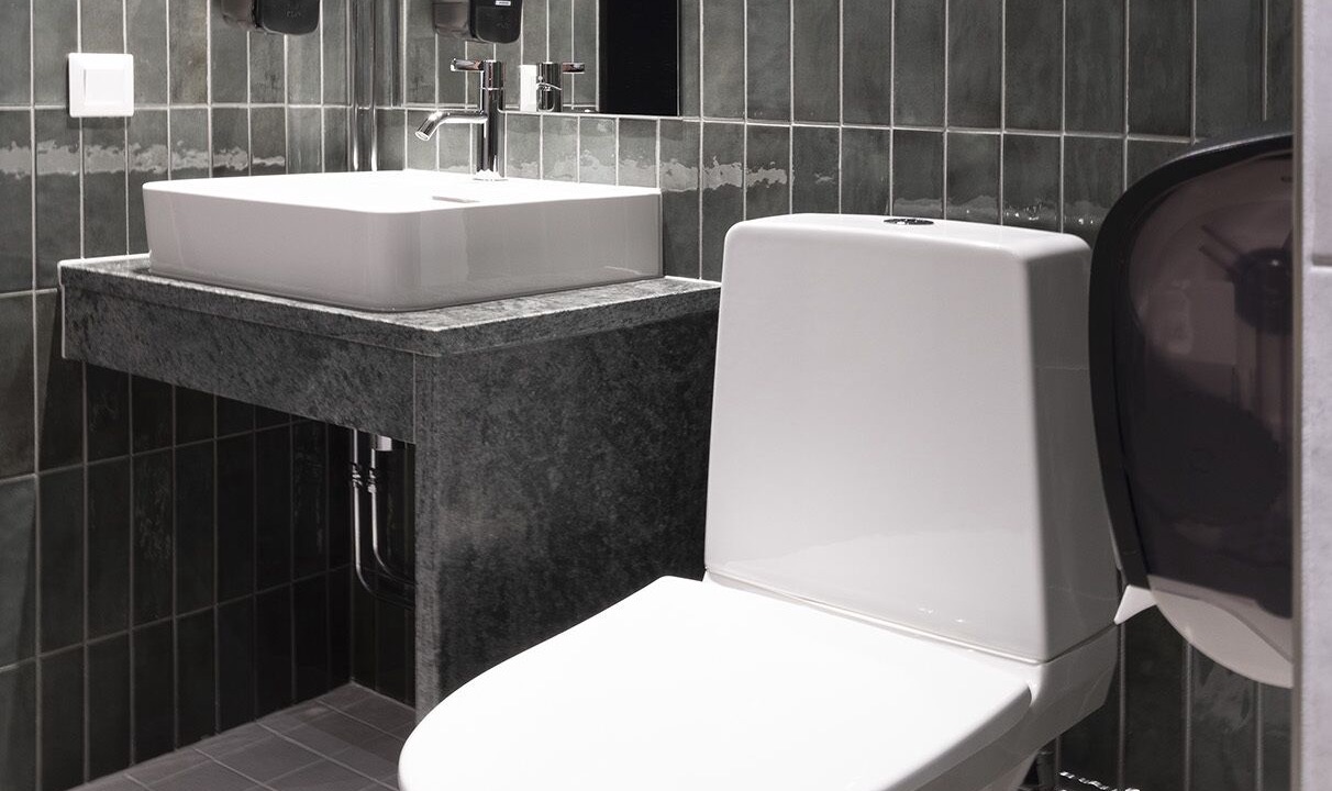 Photo of Bathroom in Stoten