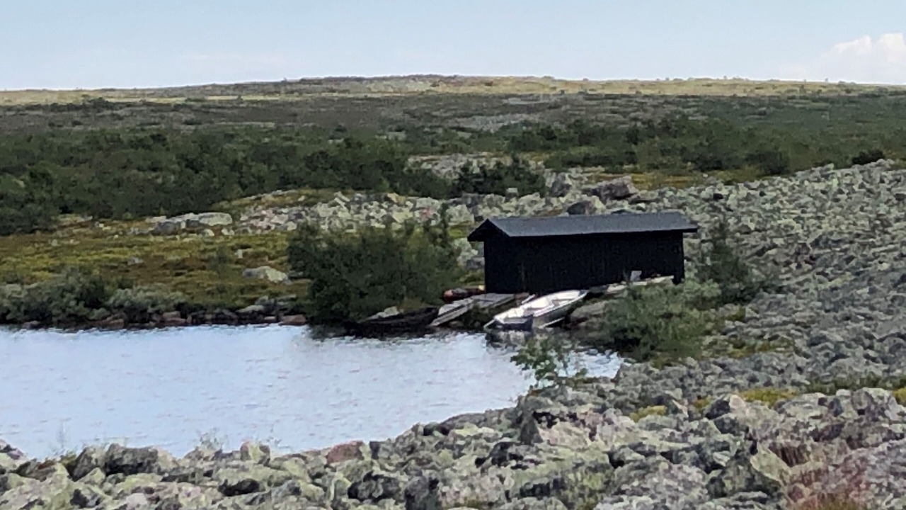 Photo of Outdoor in Stoten