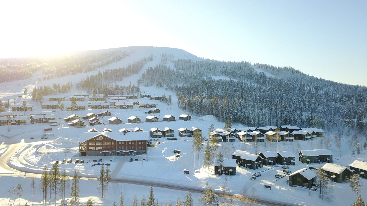 Photo of Outdoor in Stoten