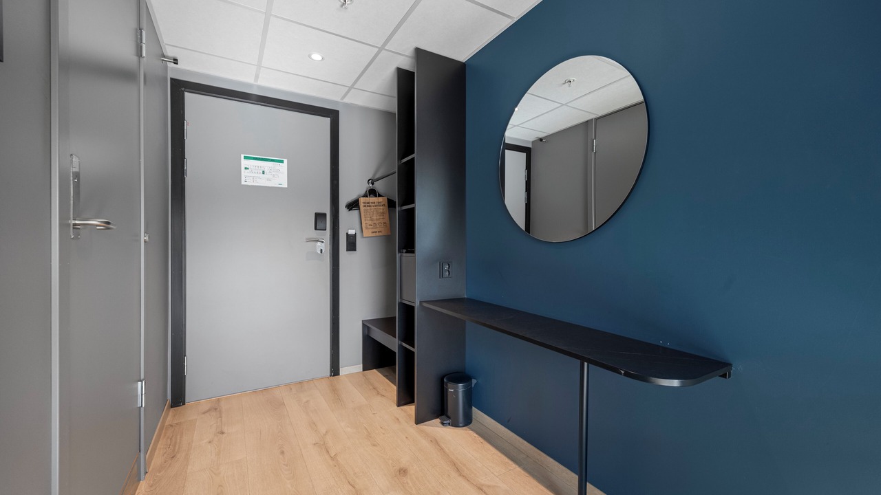 Photo of Bedroom in Porsgrunn