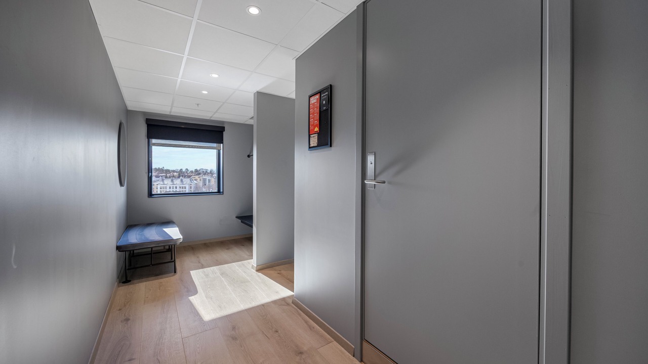 Photo of Bedroom in Porsgrunn