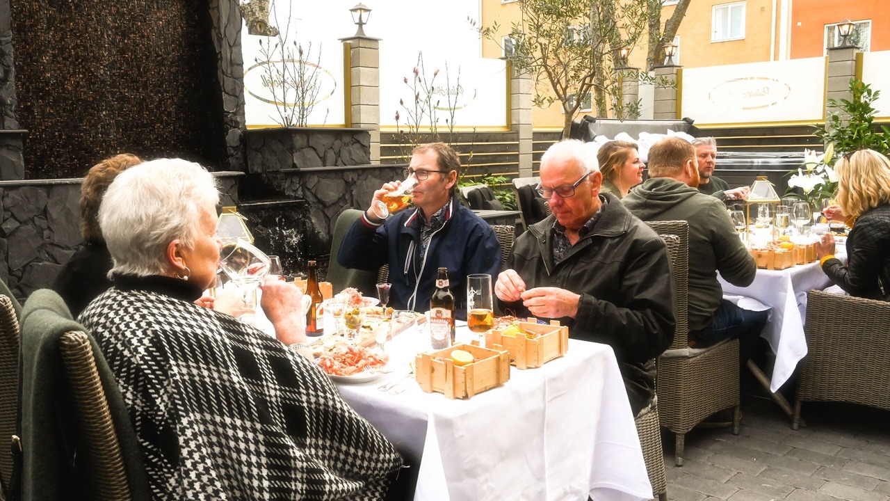 Photo of Outdoor in Hultsfred
