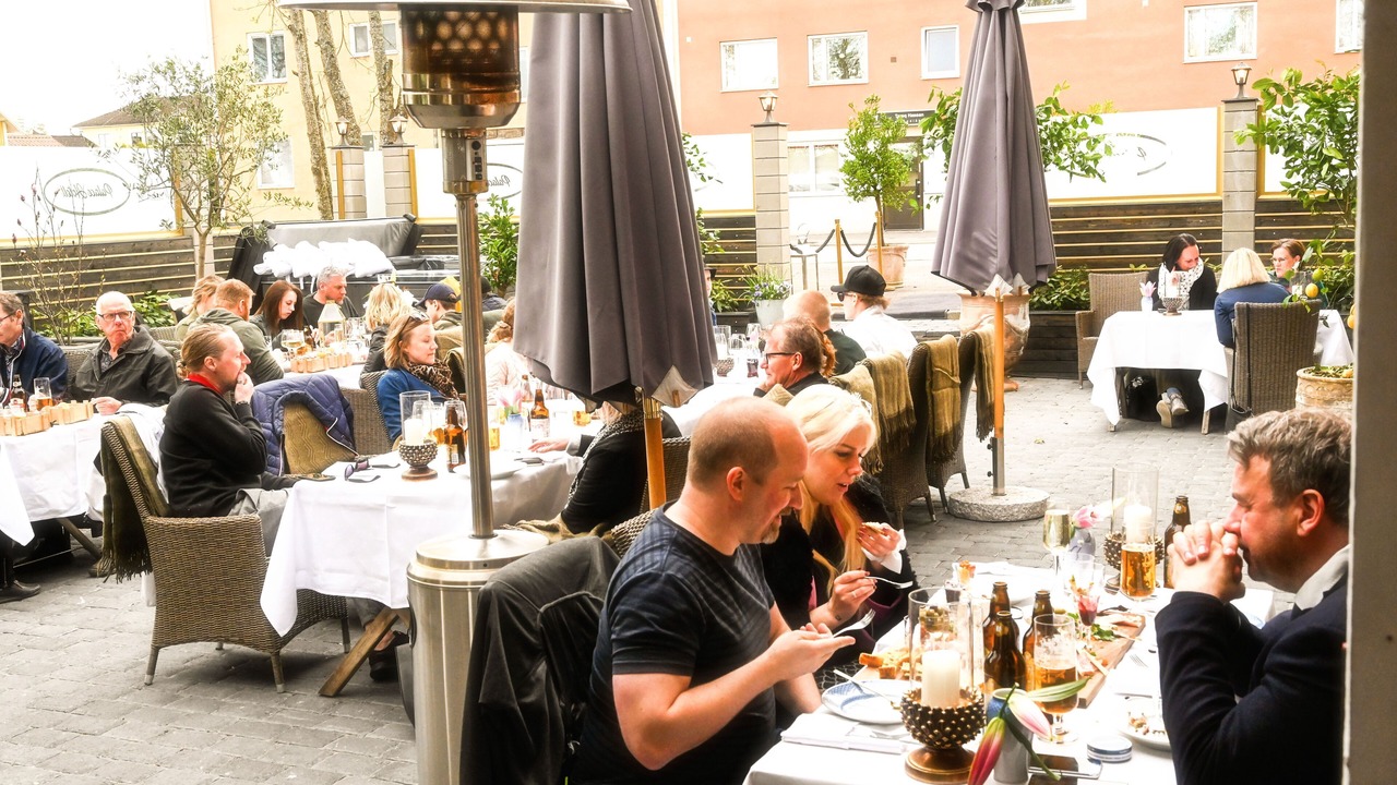 Photo of Outdoor in Hultsfred