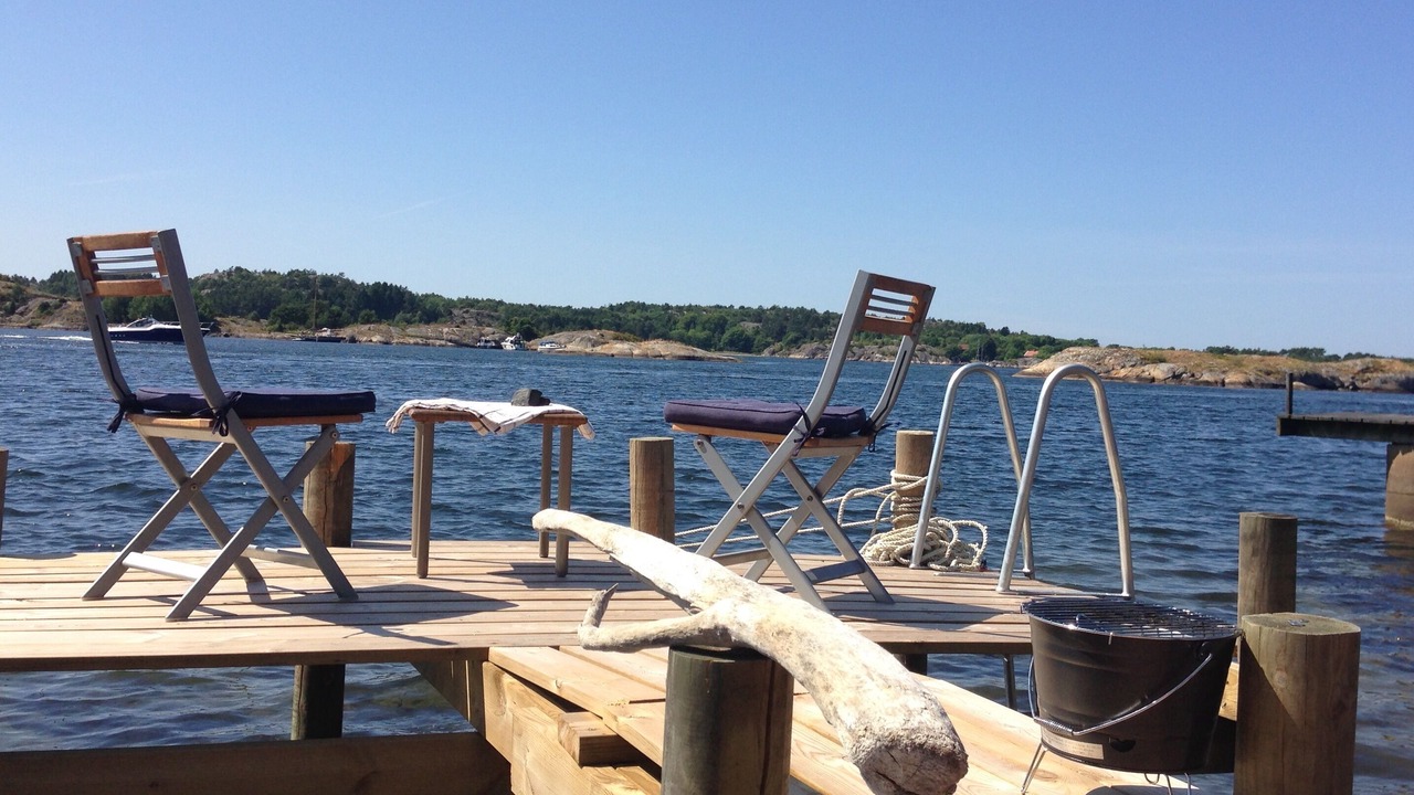 Photo of Outdoor in Stromstad