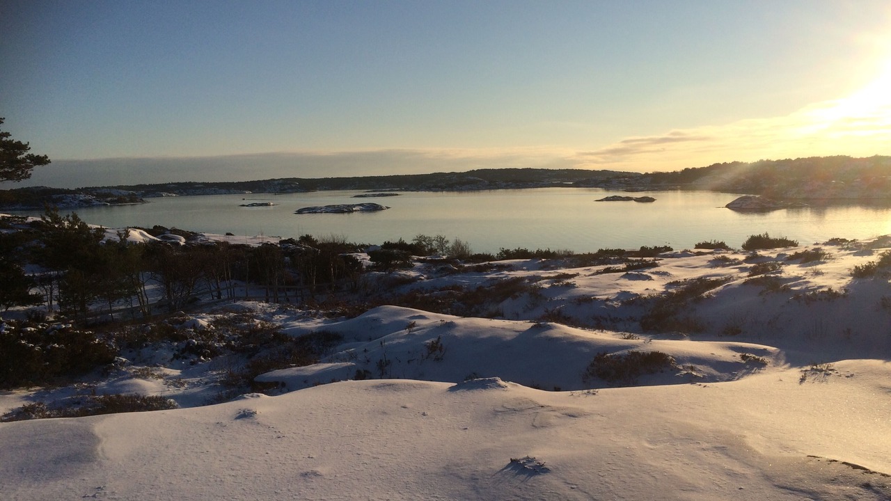 Photo of Others in Stromstad