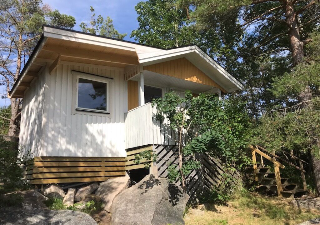 Photo of Outdoor in Stromstad