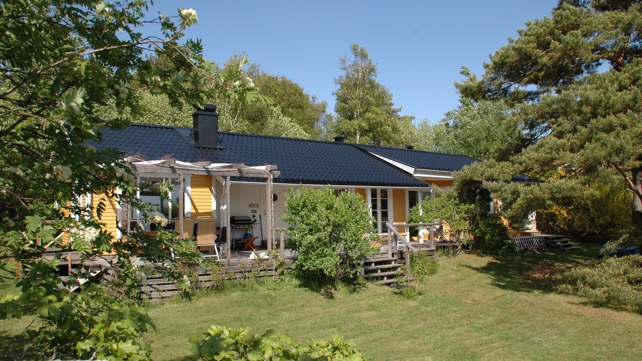 Photo of Outdoor in Stromstad