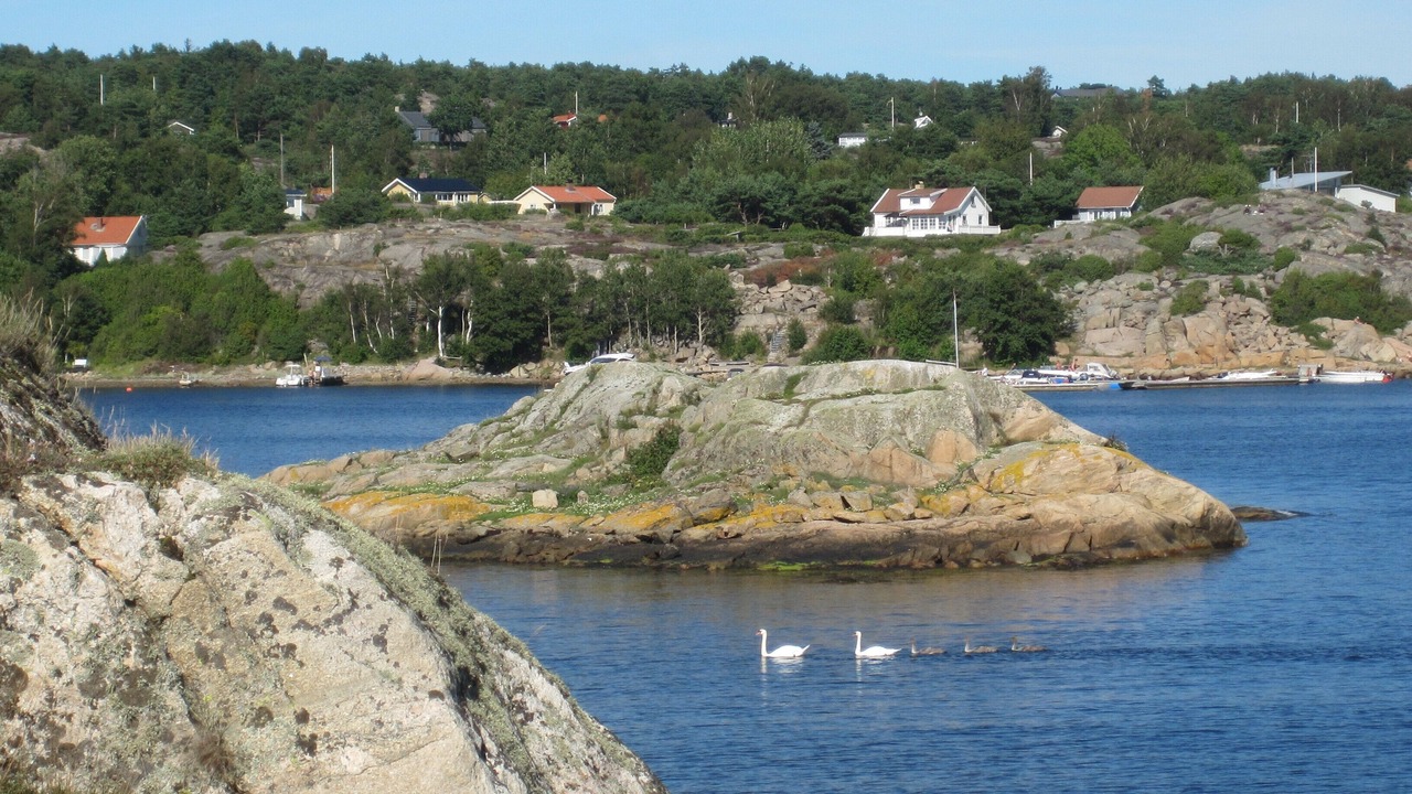 Photo of Others in Stromstad