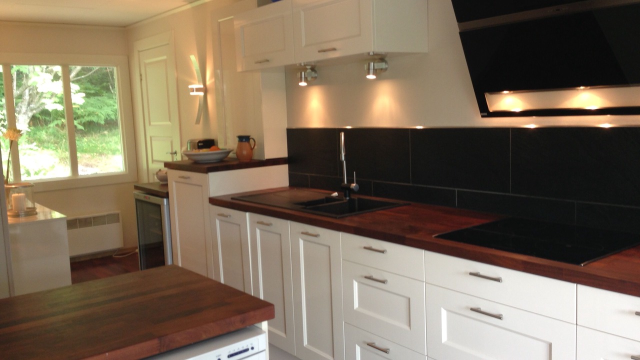 Photo of Kitchen in Stromstad