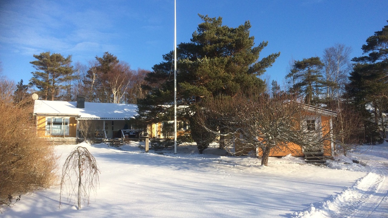 Photo of Outdoor in Stromstad