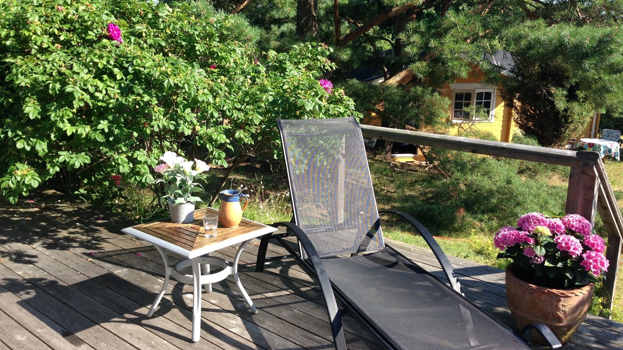 Photo of Outdoor in Stromstad