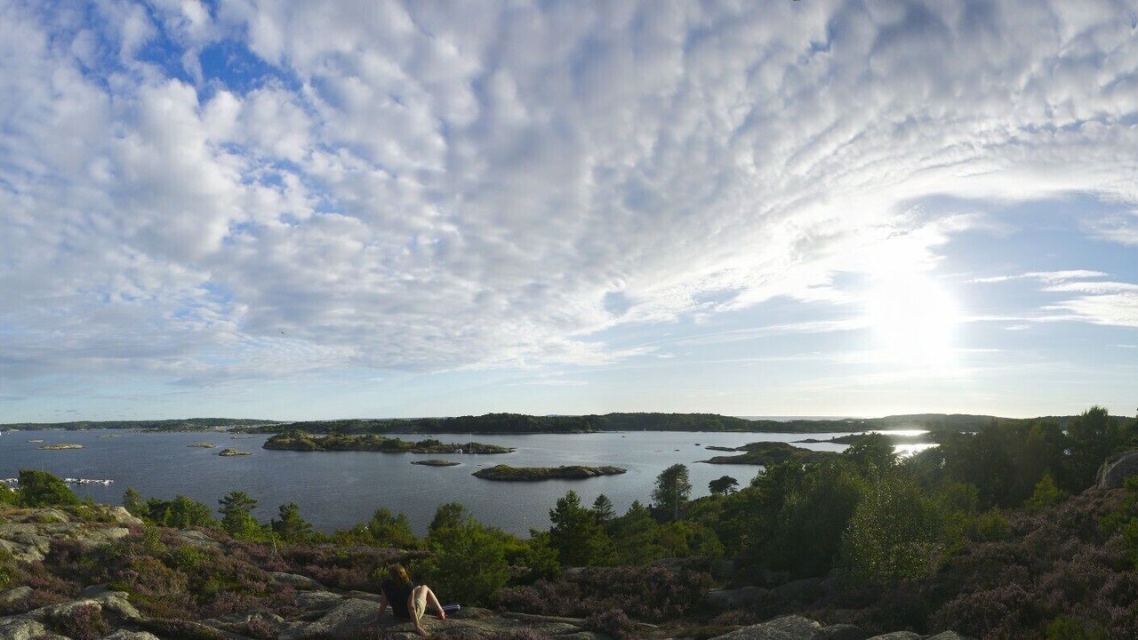 Photo of Others in Stromstad