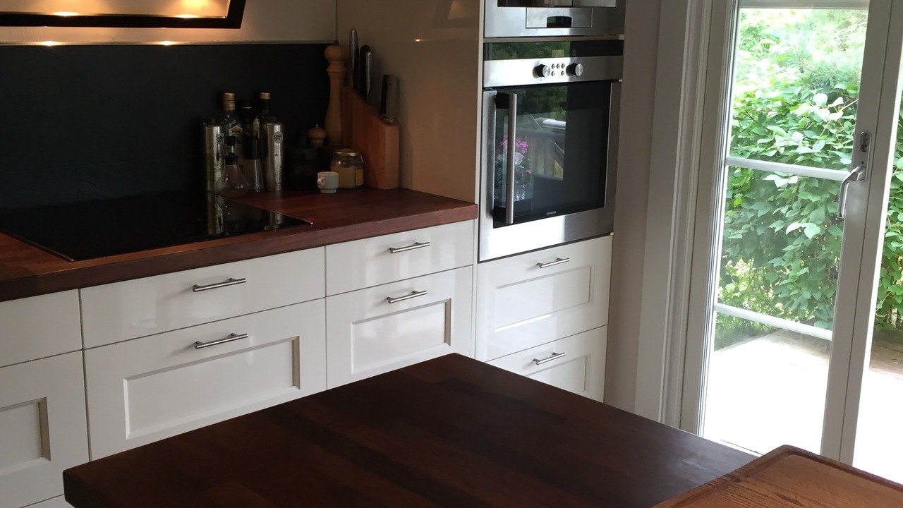 Photo of Kitchen in Stromstad