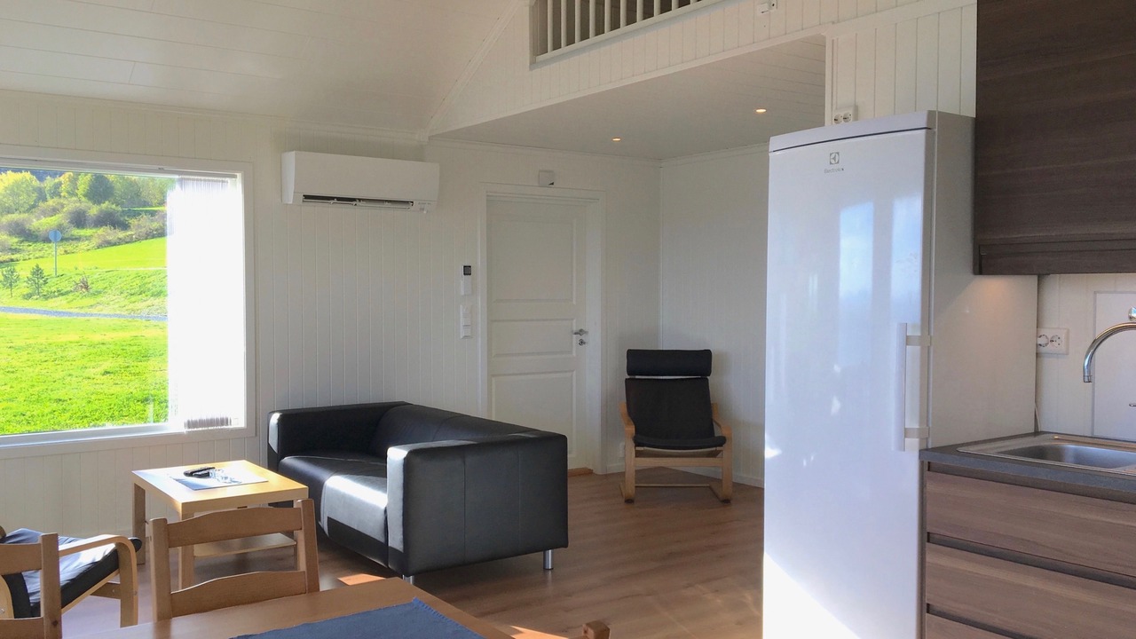 Photo of Bedroom in Indre Fosen