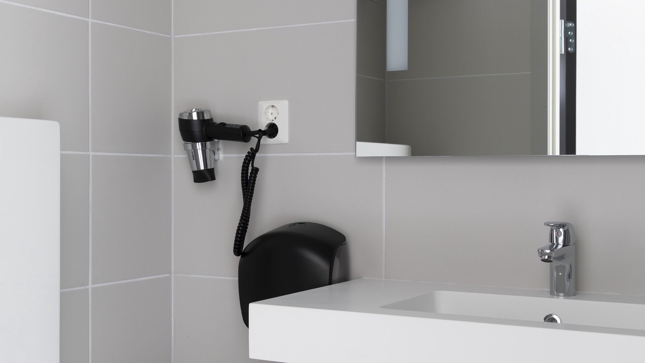Photo of Bathroom in Arstad