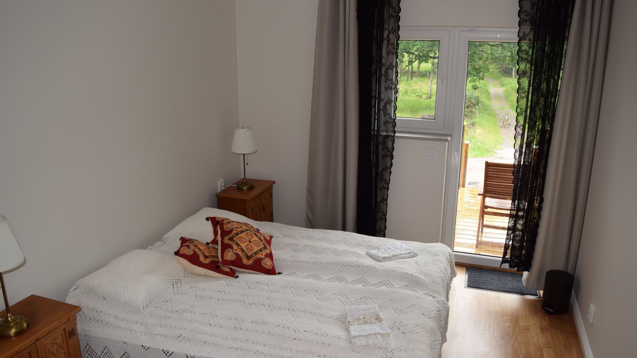 Photo of Bedroom in Lovestad