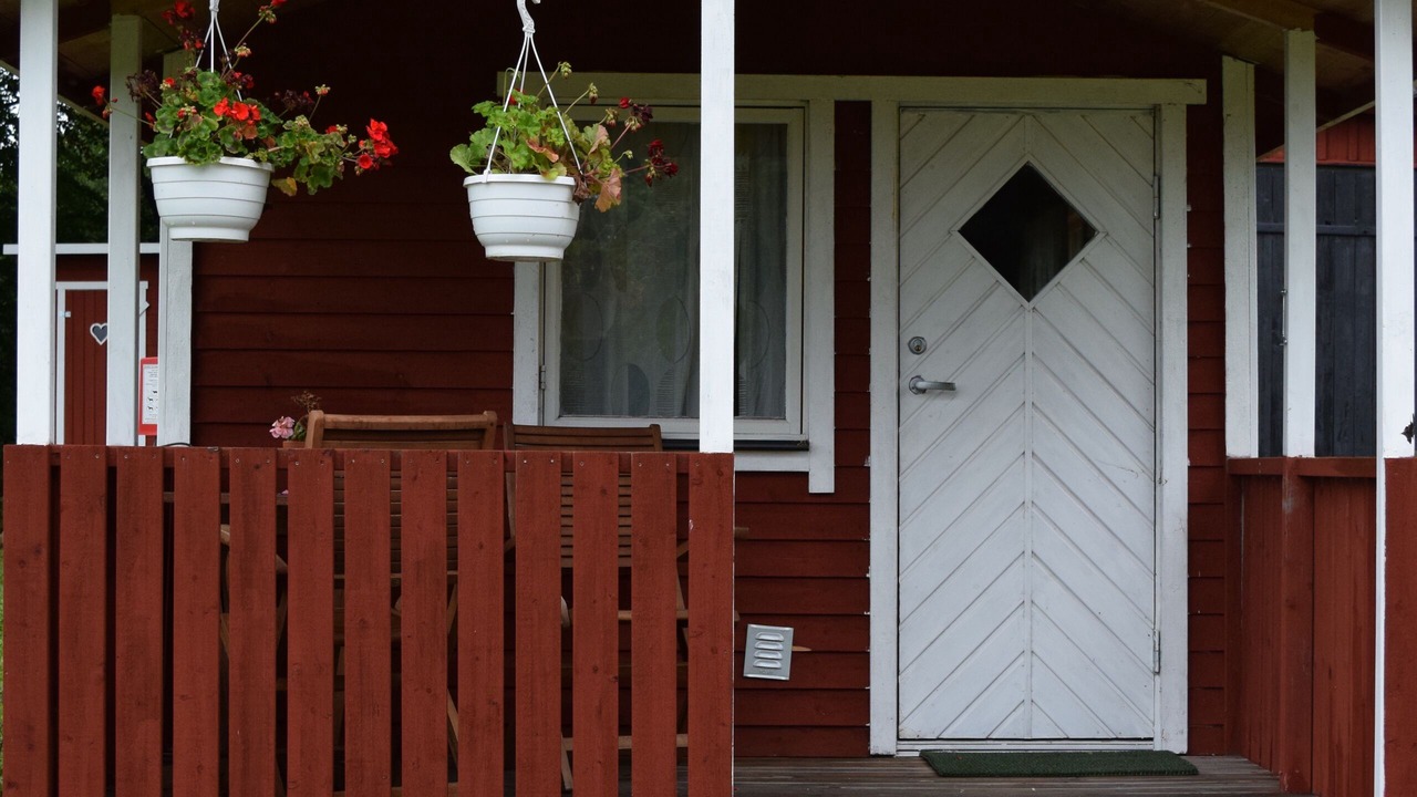 Photo of Outdoor in Lovestad