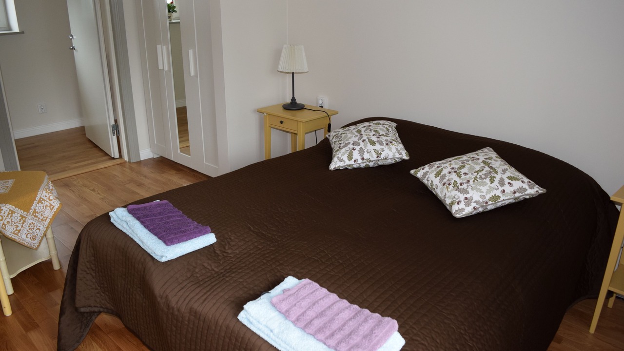 Photo of Bedroom in Lovestad