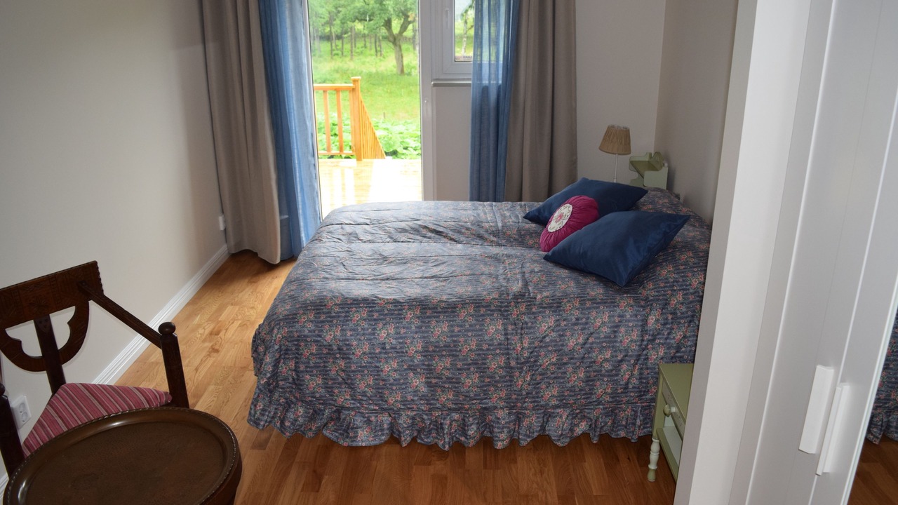 Photo of Bedroom in Lovestad