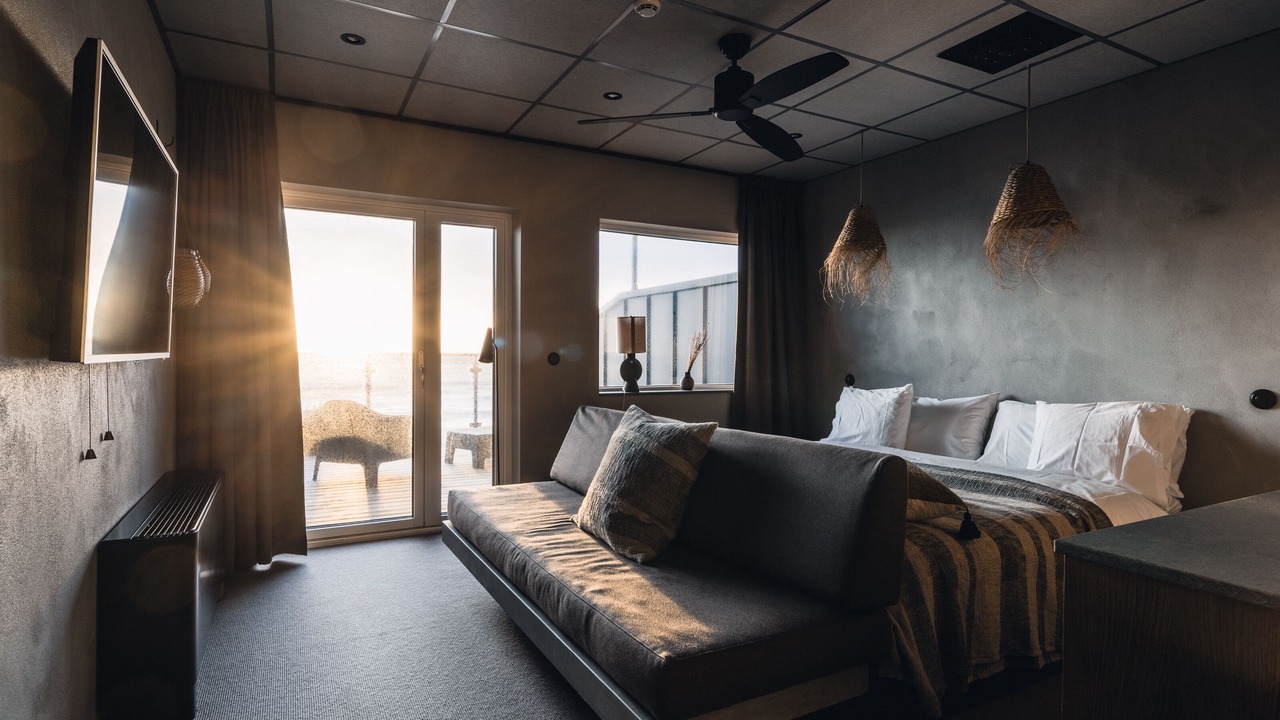 Photo of Patio Balcony in Falkenberg
