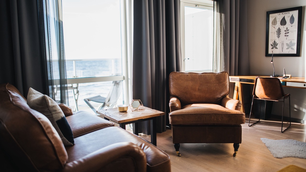 Photo of Bedroom in Falkenberg