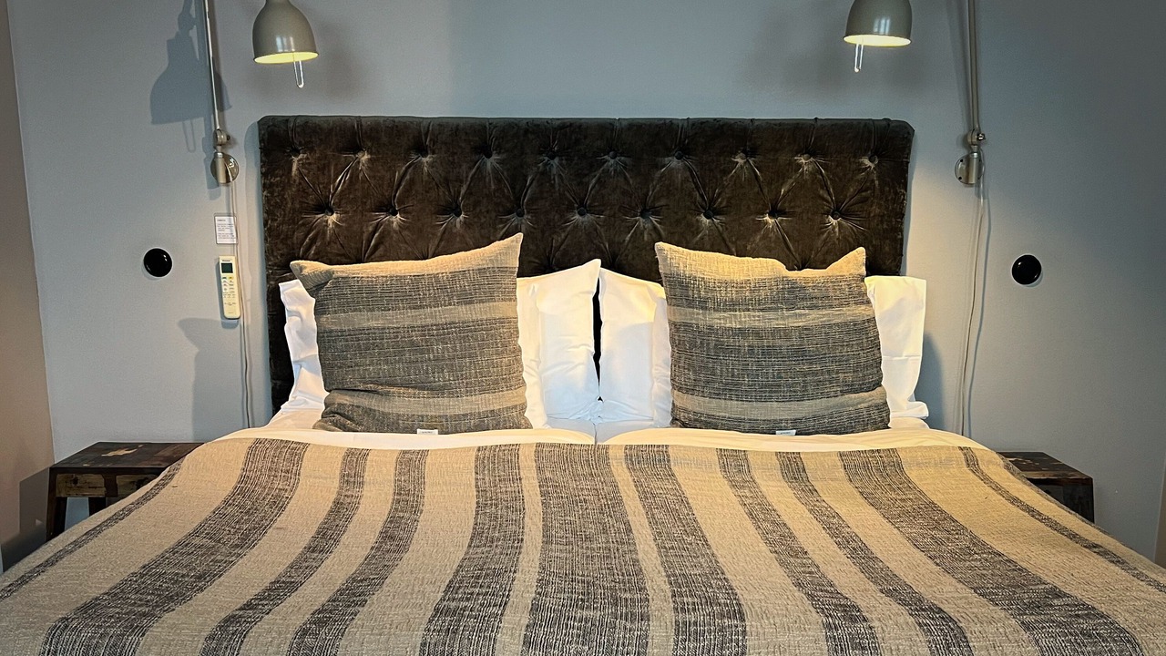 Photo of Bedroom in Falkenberg