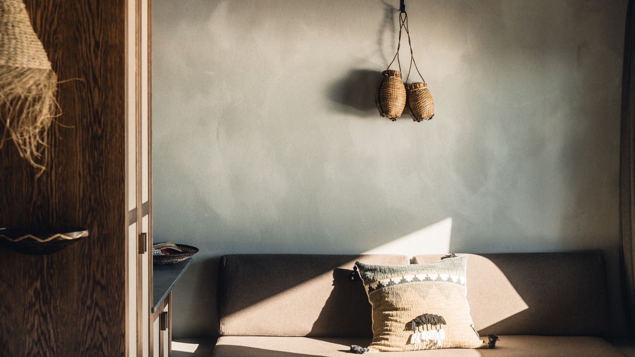 Photo of Bedroom in Falkenberg