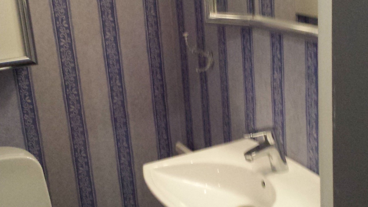 Photo of Bathroom in Kvidinge