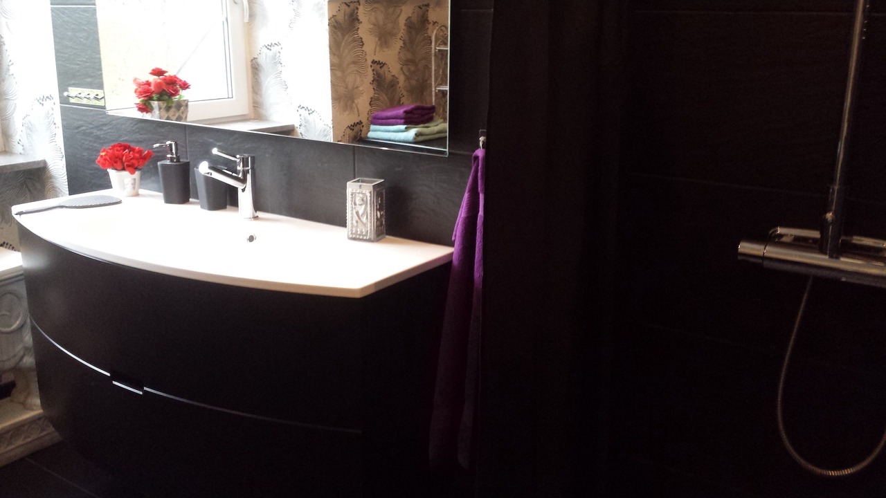 Photo of Bathroom in Kvidinge